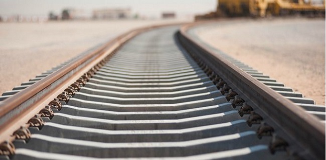 UAE Saudi To Link Rail Networks By End Of 2021