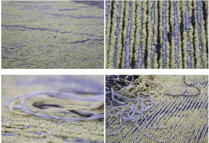 Beaulieu Yarns to show yarns for carpet market at Domotex Beaulieu Yarns to show yarns for carpet market at Domotex 2018