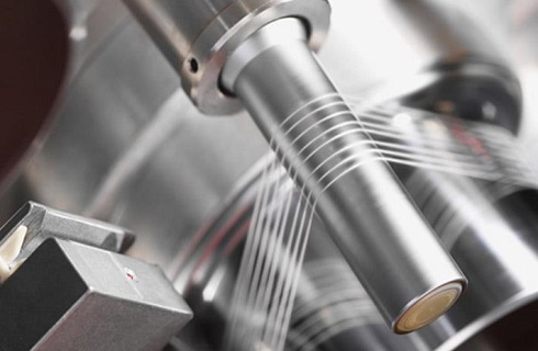 Autoconer 6 With E3 Winding Machine More Efficient: Report
