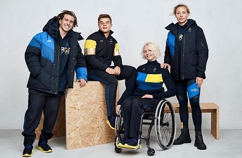 H&M to dress Swedish teams