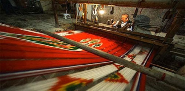Iran’s textile industry