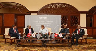 Uster Technologies Ltd