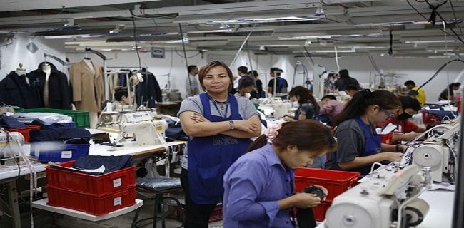 Sustainable fashion