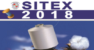 International Exhibition of Textile Industry