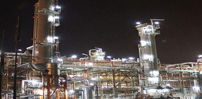 Kavian Petrochemical