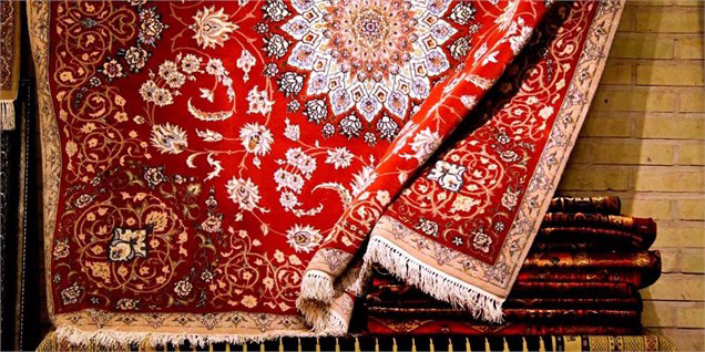 Machine-made carpet exports up by 60%
