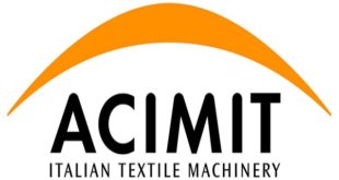 Italian textile machinery acimit