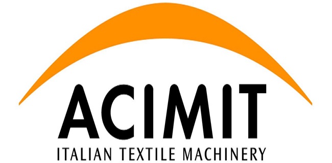 Italian textile machinery acimit