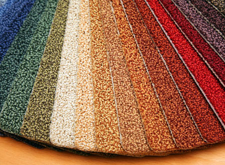 Van de Wiele introduces new handlook carpet quality - Kohan Journal
