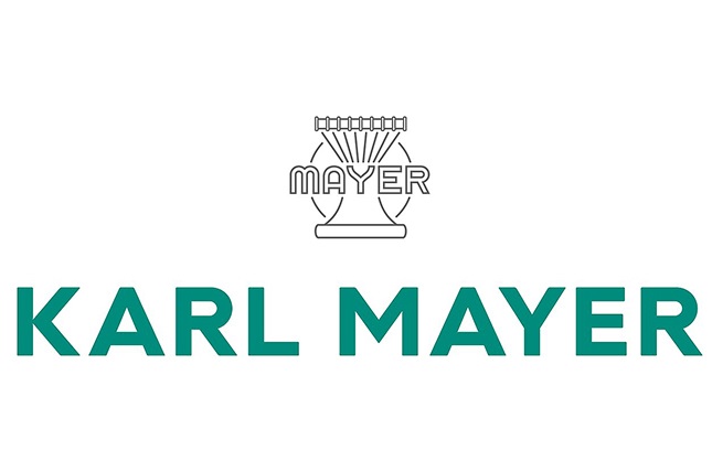 Karl-Mayer Logo