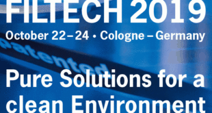 Filtech exhibition pure solution for clean environment