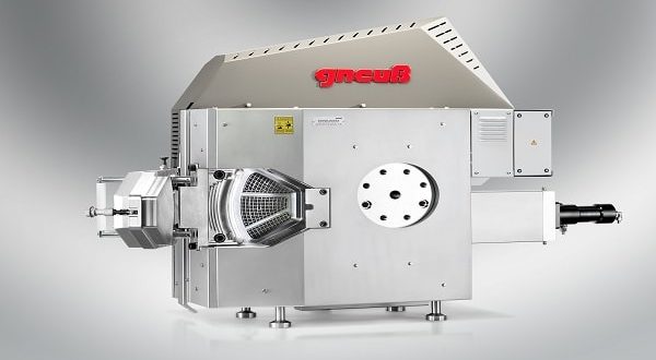 Gneuss at ITMA Asia 2018