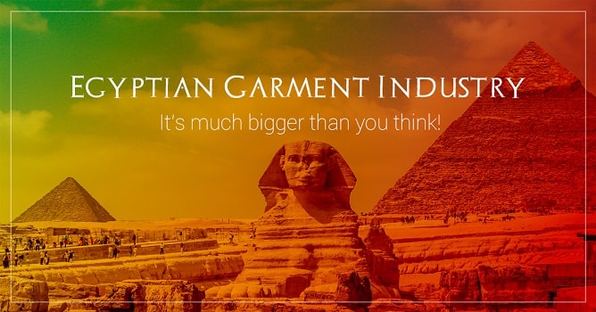 Egyptian Garment Industry