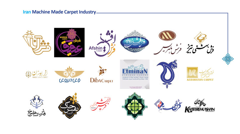 Sector Leaders of Machine Made Carpet in 2018