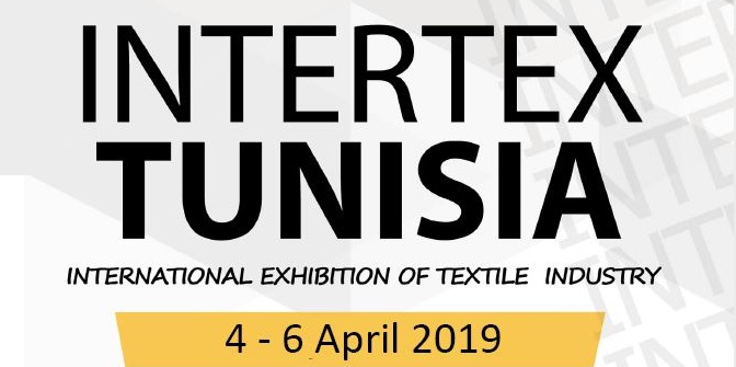 INTERTEX TUNISIA 2019