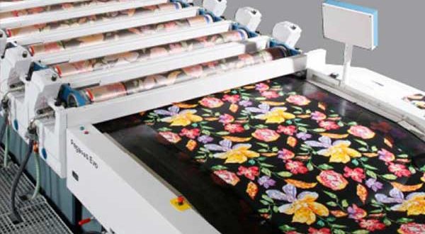 SPGPrints to show textile printing solutions at ITMA 2019 - Middle East ...