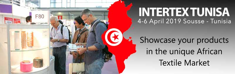 Intertex Tunisia