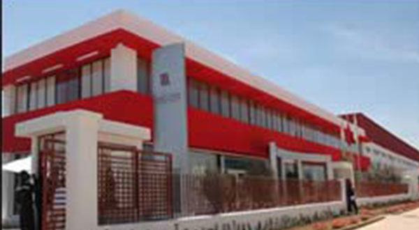 Mainetti opens new garment factory in Casablanca