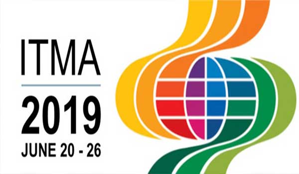 ITMA 2019 FORUMS DRAW STRONG INDUSTRY SUPPORT