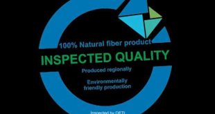 OETI develops certification for natural fibre products