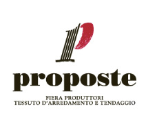 PROPOSTE 2019 ; World Preview of Furnishing Fabric and Curtains