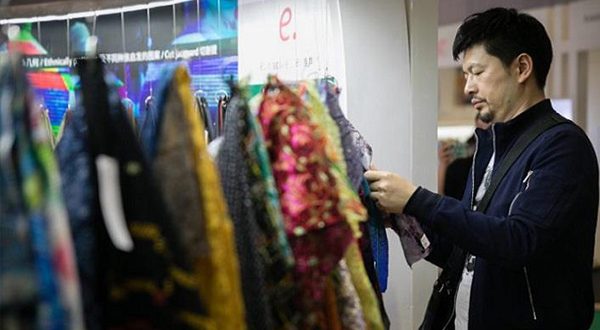 Buyers to get flexible services at Intertextile Apparel