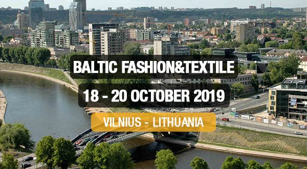 Baltic Fashion and Textile Expo
