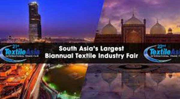 Textile Asia to be one of the largest biannual Textile Industry Fair