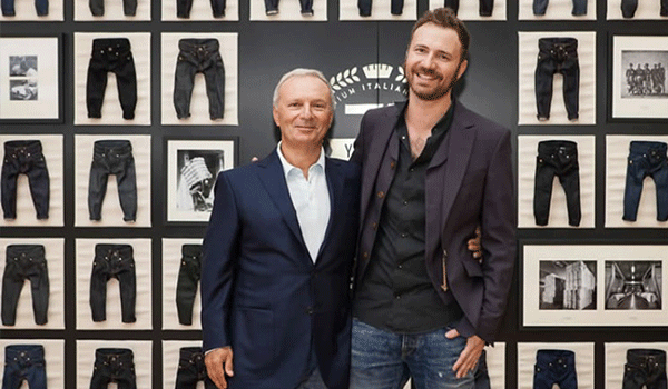 denim-maker DENIM MAKER CANDIANI SPA CLINCHES ITMA 2019 SUSTAINABLE INNOVATION AWARD