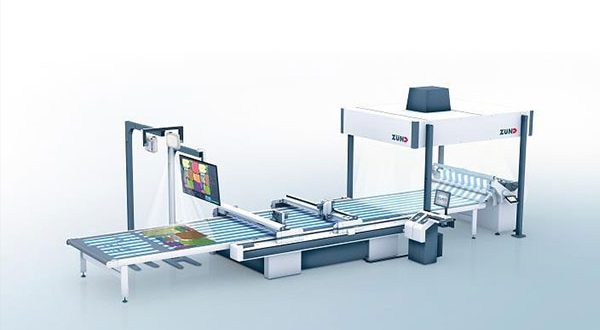 Zünd offers software suite for automated textile cutting