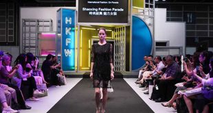 26th HKTDC Hong Kong Fashion Week