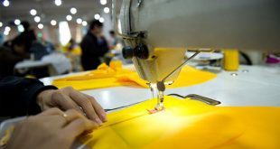 Russia primary consumer of Uzbek textile products