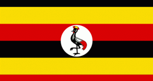 uganda textile