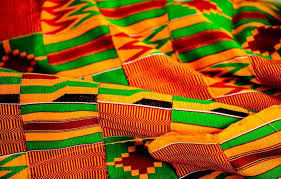 africa-textile