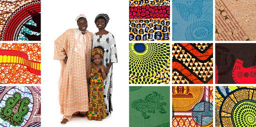 African textiles