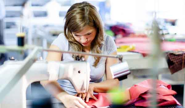 An overview of Turkish textiles and clothing industry
