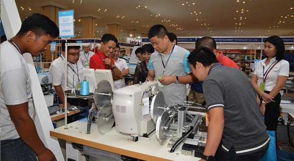Cambodia to host Southeast Asia textile and apparel expo