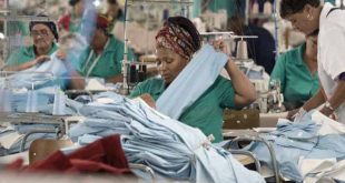 PROMOTING LOCAL TEXTILE INDUSTRIES IN AFRICA