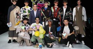 CENTRESTAGE-Hong Kong Young Fashion Designers' Contest 2019 winners revealed