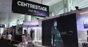 Hong Kong in Fashion, giving taste of Centrestage