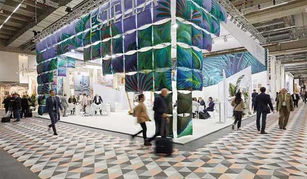 Heimtextil to see new exhibitors from abroad