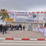 Intertex Tunisia exhibition