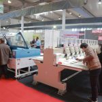 Textile machinery sector participate at Intertex Tunisia