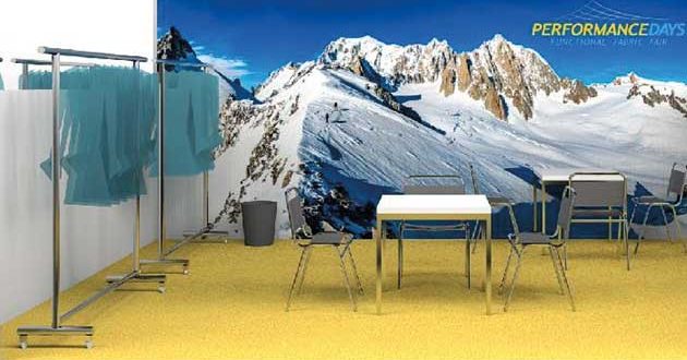 Apparel textile industry readies for Functional Fabric