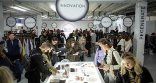 Future Fabrics Expo is returning to London in Jan 2020