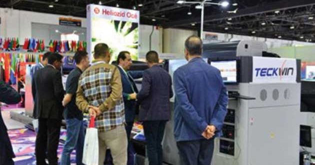 GCC’s digital textile printing sector to reach $5bn by 2023