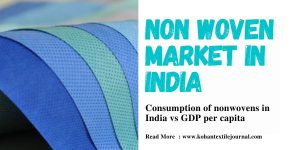 non woven market in india