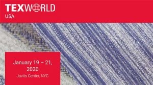 Texworld USA @ Javits Convention Center