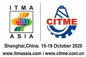 TMA ASIA + CITME 2020 @ National Exhibition and Convention Center