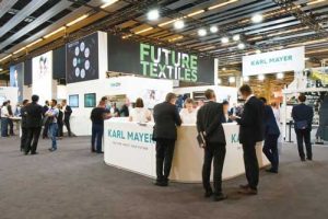 ITMA 2019: Positive Reviews